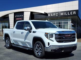 2025 Gmc Sierra 1500 for sale in Tulsa OK