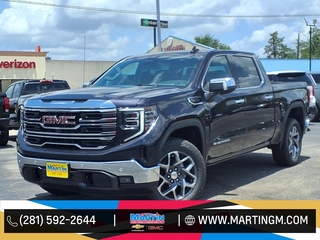 2025 Gmc Sierra 1500 for sale in Cleveland TX