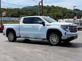 2025 Gmc Sierra 1500 for sale in Beckley WV