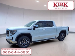 2025 Gmc Sierra 1500 for sale in Greenwood MS