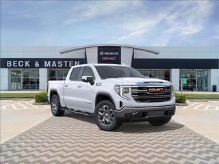 2025 Gmc Sierra 1500 for sale in Houston TX
