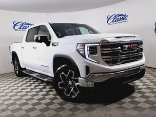 2025 Gmc Sierra 1500 for sale in Topeka KS