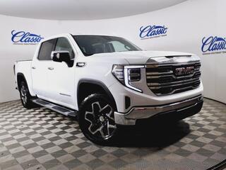 2025 Gmc Sierra 1500 for sale in Topeka KS
