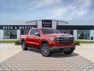 2025 Gmc Sierra 1500 for sale in Houston TX