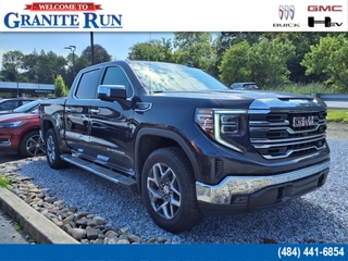 2025 Gmc Sierra 1500 for sale in Media PA
