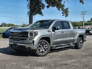 2025 Gmc Sierra 1500 for sale in Litchfield IL