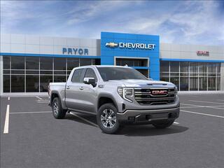 2026 Gmc Sierra 1500 for sale in Pryor OK