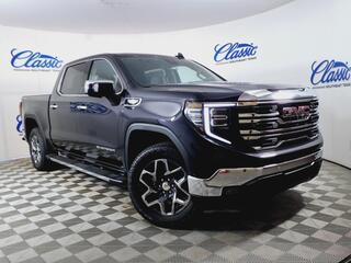 2026 Gmc Sierra 1500 for sale in Topeka KS