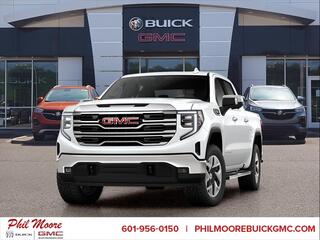 2026 Gmc Sierra 1500 for sale in Jackson MS