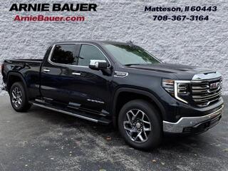 2026 Gmc Sierra 1500 for sale in Matteson IL
