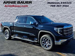 2026 Gmc Sierra 1500 for sale in Matteson IL