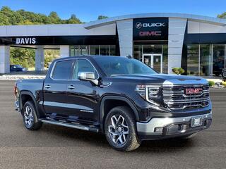 2026 Gmc Sierra 1500 for sale in Harrison AR