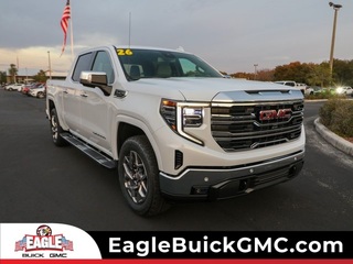 2026 Gmc Sierra 1500 for sale in Homosassa FL