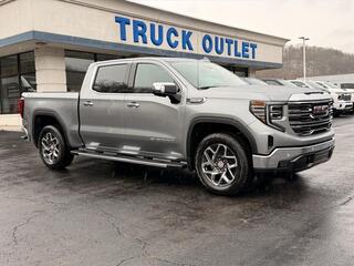 2026 Gmc Sierra 1500 for sale in Princeton WV