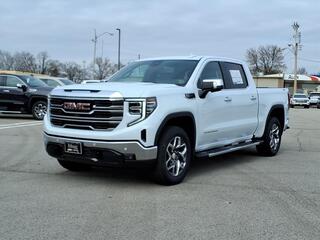2026 Gmc Sierra 1500 for sale in Charleston AR