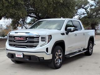 2026 Gmc Sierra 1500 for sale in Kerrville TX