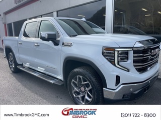 2026 Gmc Sierra 1500 for sale in Cumberland MD