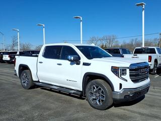 2026 Gmc Sierra 1500 for sale in Matteson IL