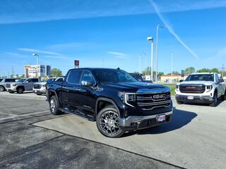 2026 Gmc Sierra 1500 for sale in Bradley IL