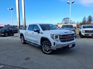 2026 Gmc Sierra 1500 for sale in Bradley IL