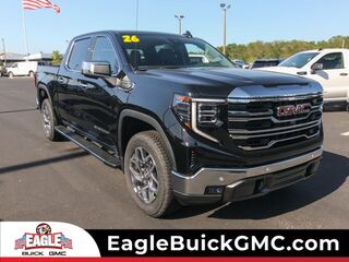 2026 Gmc Sierra 1500 for sale in Homosassa FL