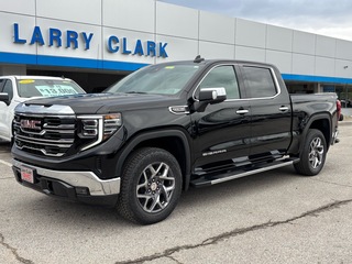 2026 Gmc Sierra 1500 for sale in Amory MS