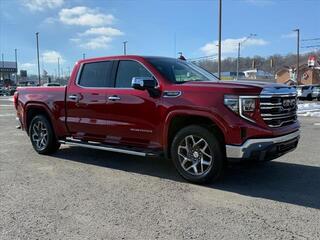 2025 Gmc Sierra 1500 for sale in Beckley WV