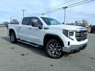2026 Gmc Sierra 1500 for sale in Rocky Mount VA