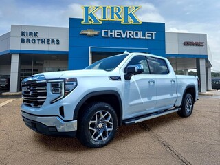 2026 Gmc Sierra 1500 for sale in Grenada MS