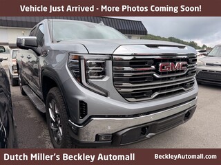 2026 Gmc Sierra 1500 for sale in Beckley WV