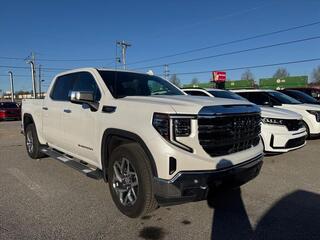 2022 Gmc Sierra 1500 for sale in Easley SC
