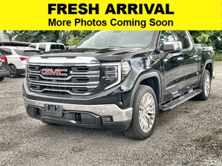 2022 Gmc Sierra 1500 for sale in Litchfield IL