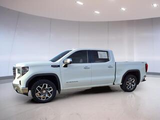 2023 Gmc Sierra 1500 for sale in Greenwood MS