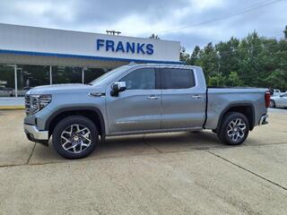 2025 Gmc Sierra 1500 for sale in Kosciusko MS