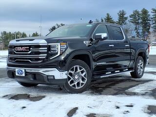 2026 Gmc Sierra 1500 for sale in Somersworth NH