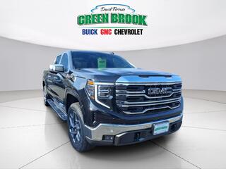 2026 Gmc Sierra 1500 for sale in Green Brook, NJ