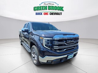 2026 Gmc Sierra 1500 for sale in Green Brook, NJ