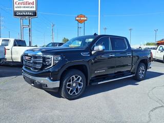 2026 Gmc Sierra 1500 for sale in Johnson City TN