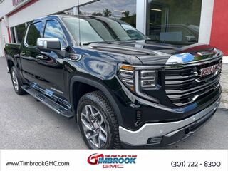 2026 Gmc Sierra 1500 for sale in Cumberland MD