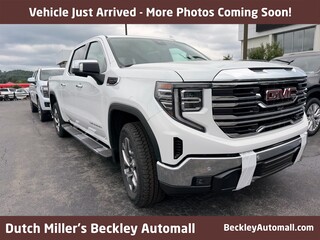 2026 Gmc Sierra 1500 for sale in Beckley WV
