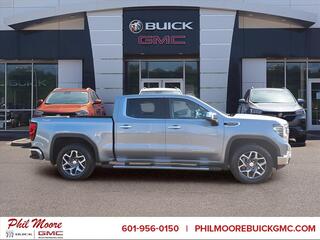 2023 Gmc Sierra 1500 for sale in Jackson MS
