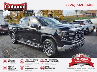 2023 Gmc Sierra 1500 for sale in Indiana PA