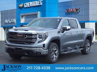 2024 Gmc Sierra 1500 for sale in Shelbyville IN