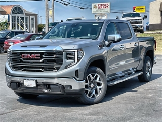 2024 Gmc Sierra 1500 for sale in Litchfield IL