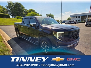 2025 Gmc Sierra 1500 for sale in Lynchburg VA