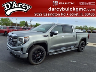 2025 Gmc Sierra 1500 for sale in Joliet IL