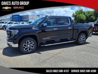 2025 Gmc Sierra 1500 for sale in Greenville MS