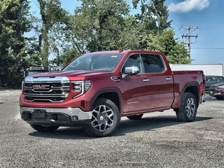 2025 Gmc Sierra 1500 for sale in Litchfield IL