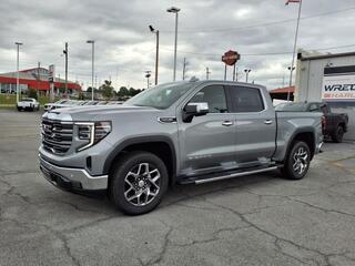 2025 Gmc Sierra 1500 for sale in Johnson City TN
