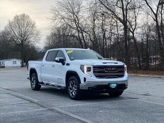 2023 Gmc Sierra 1500 for sale in Ashland VA